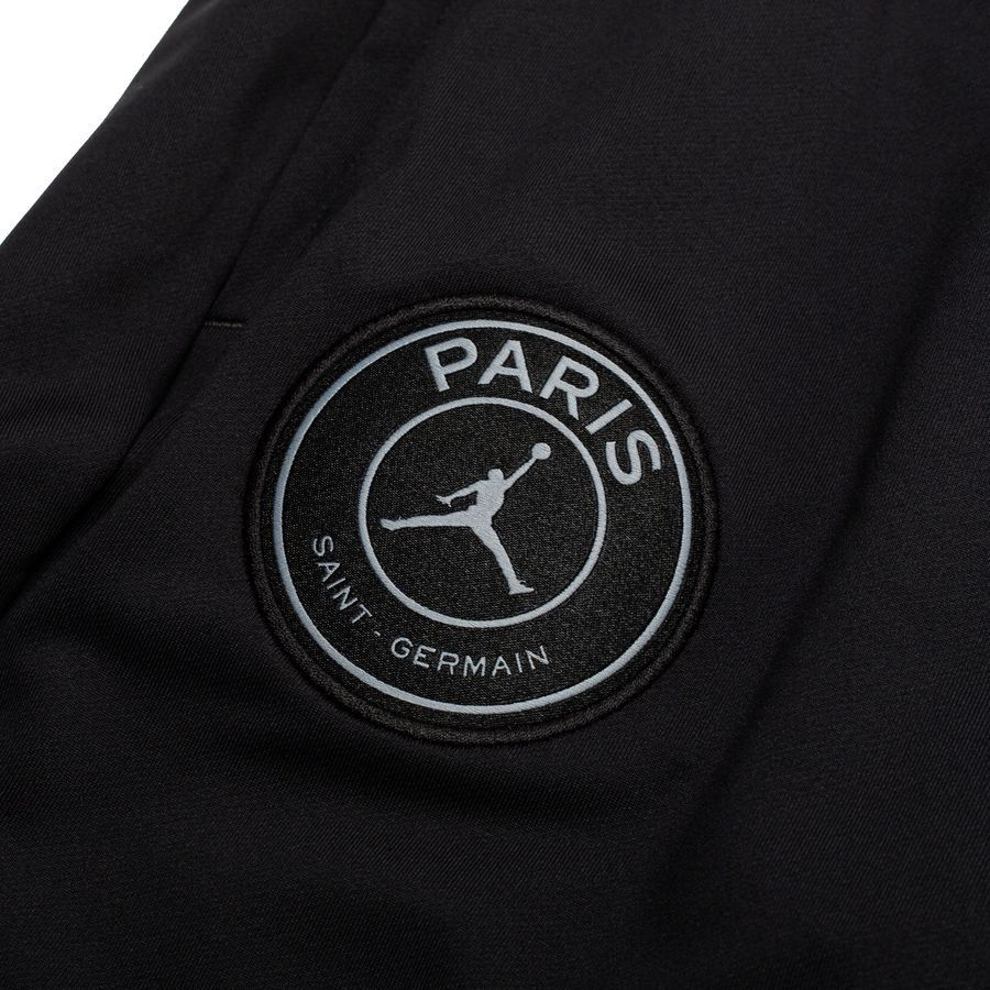 Paris Saint Germain Training Trousers Dri-FIT Strike 4th Jordan x PSG - Particle Grey/Off Noir - Men's-SoccerKits Hub | Buy Soccer Jerseys Online